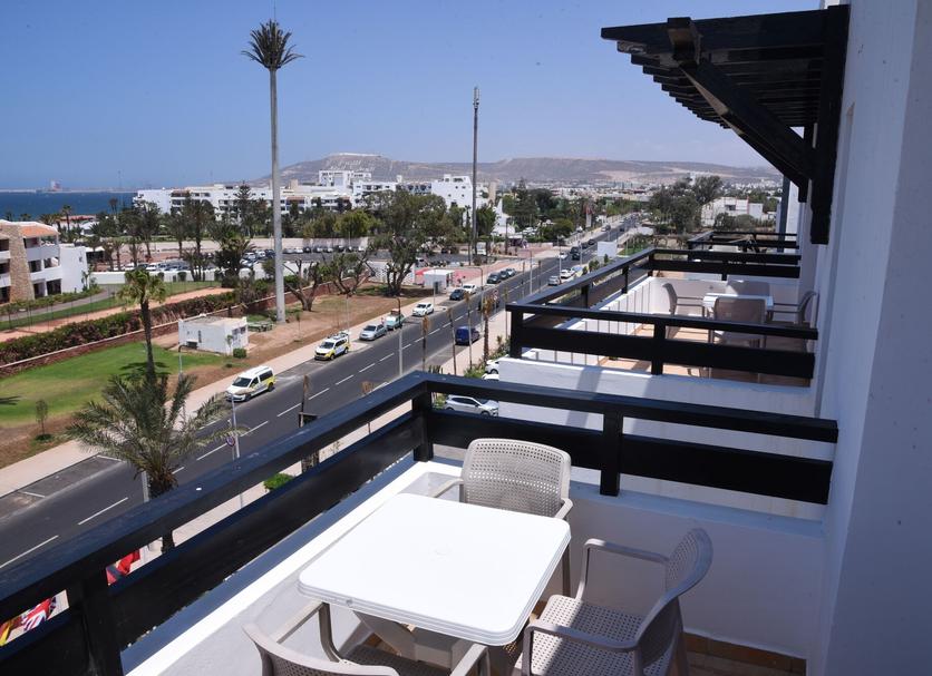 Balcon Photo