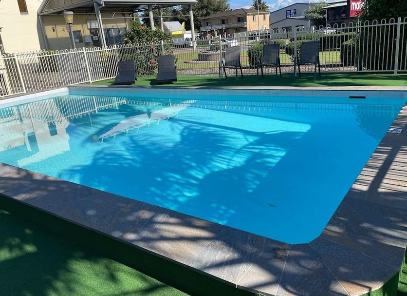 Piscine Photo