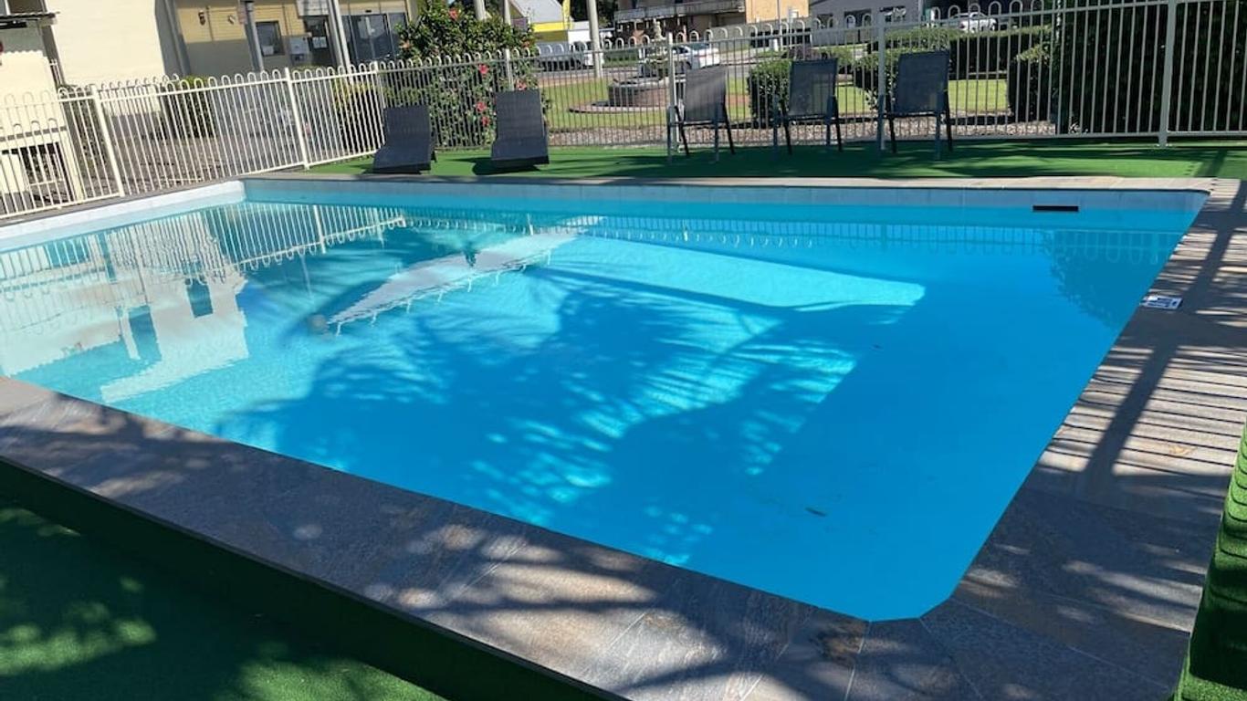 City Centre Motel Kempsey