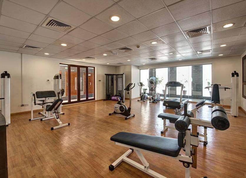 Salle de sport Photo