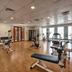 Salle de sport