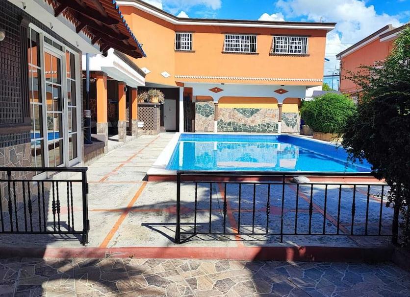 Piscine Photo