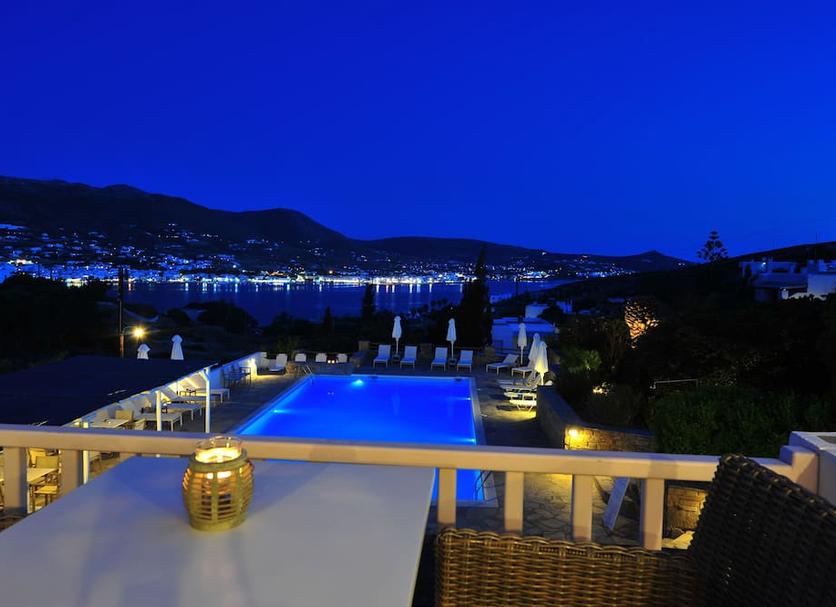 Piscine Photo