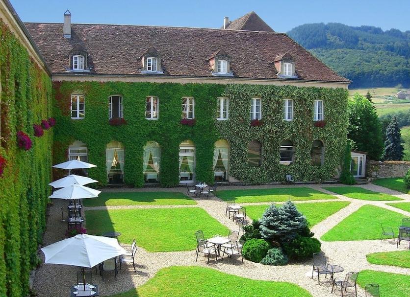 Bâtiment Photo