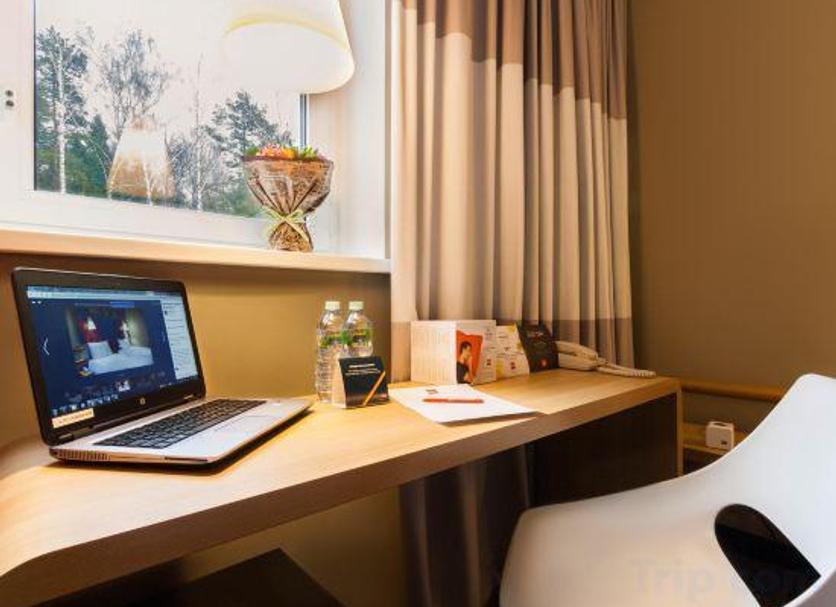 Équipements de la chambre Photo