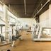 Salle de sport