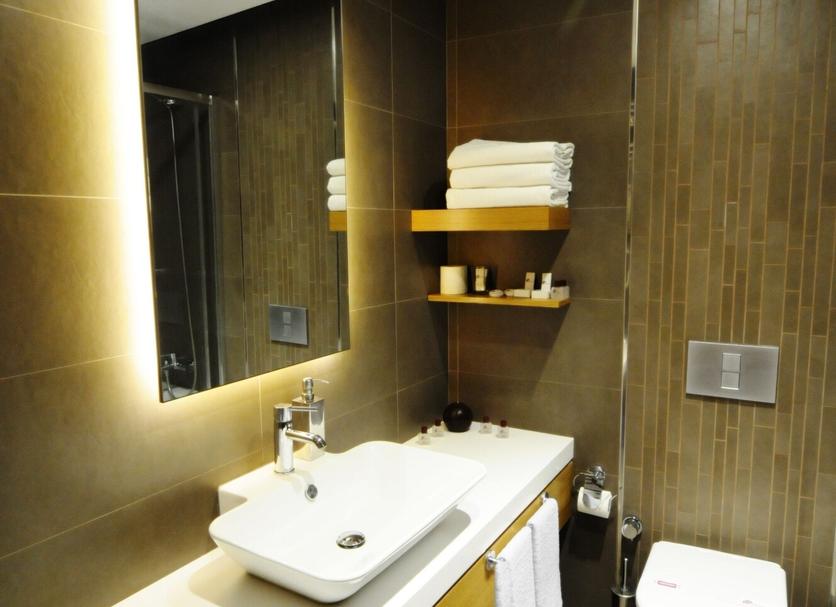 Salle de bain Photo