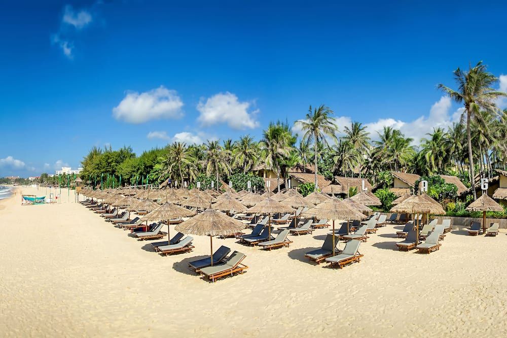 Plage