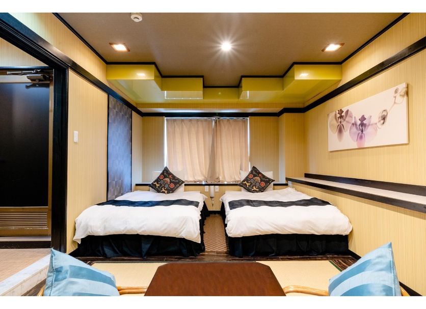 Chambre Photo