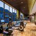 Salle de sport