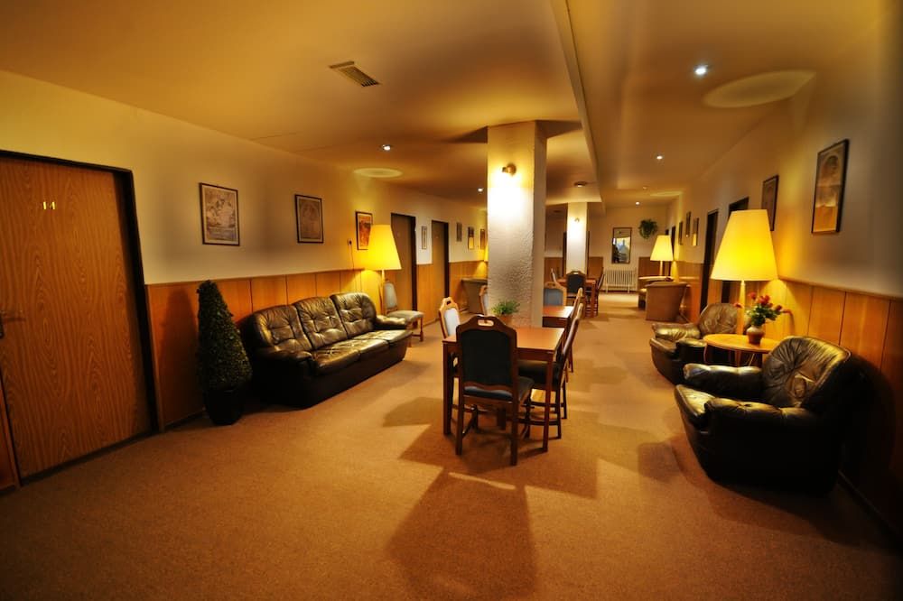 Hall d’entrée