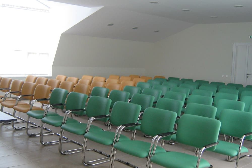 Espace de conférence