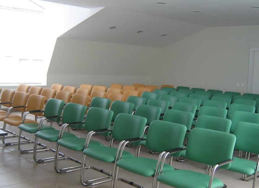 Espace de conférence Photo