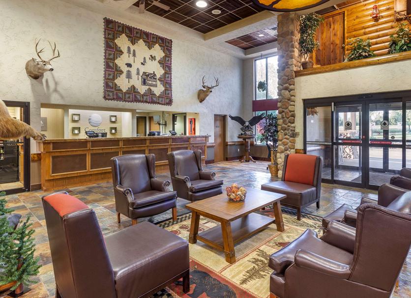Salon Photo
