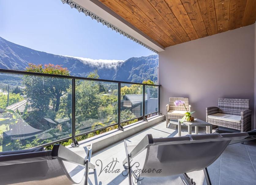Balcon Photo