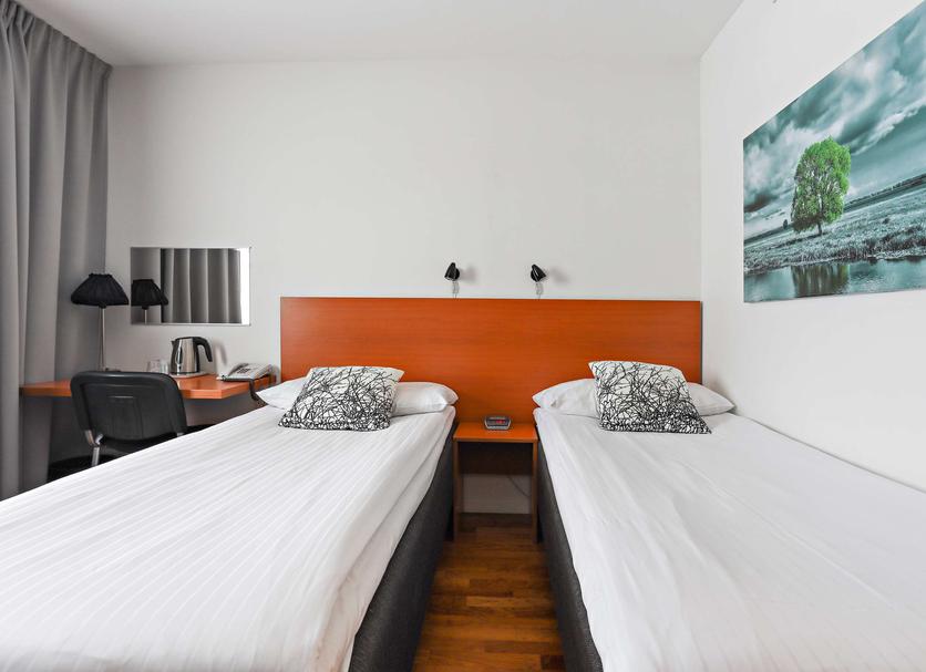 Chambre Photo