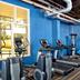 Salle de sport