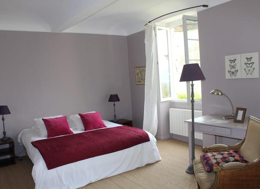 Chambre Photo
