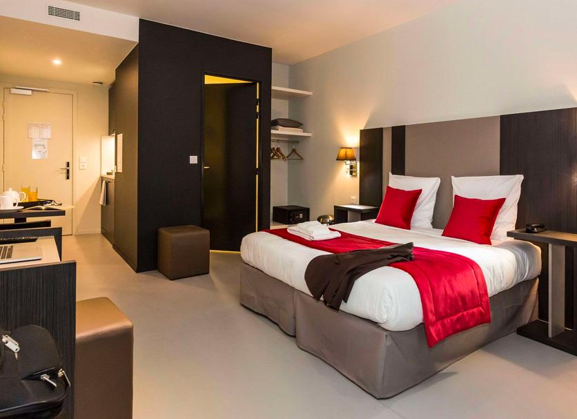 Chambre Photo