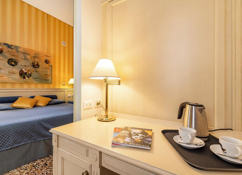 Équipements de la chambre Photo