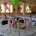 Salle de banquet