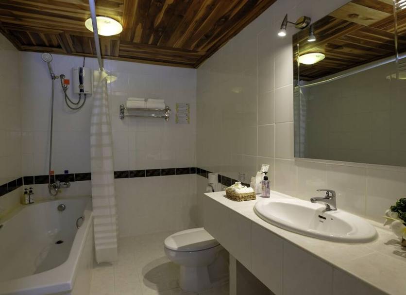 Salle de bain Photo