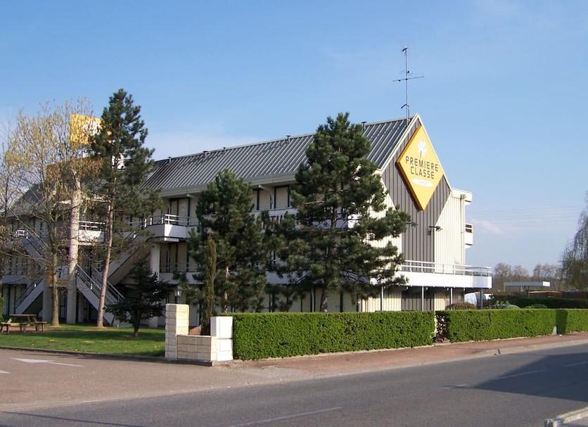 Bâtiment Photo