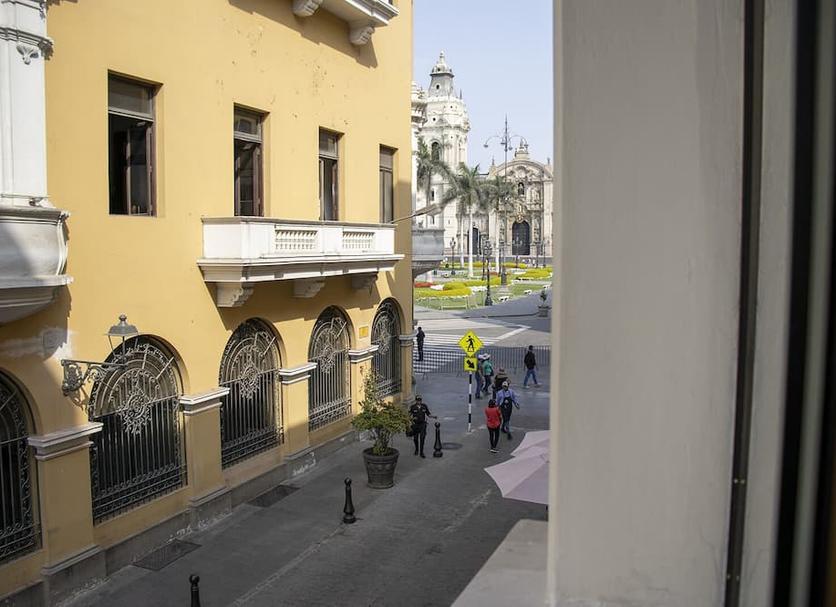 Extérieur Photo