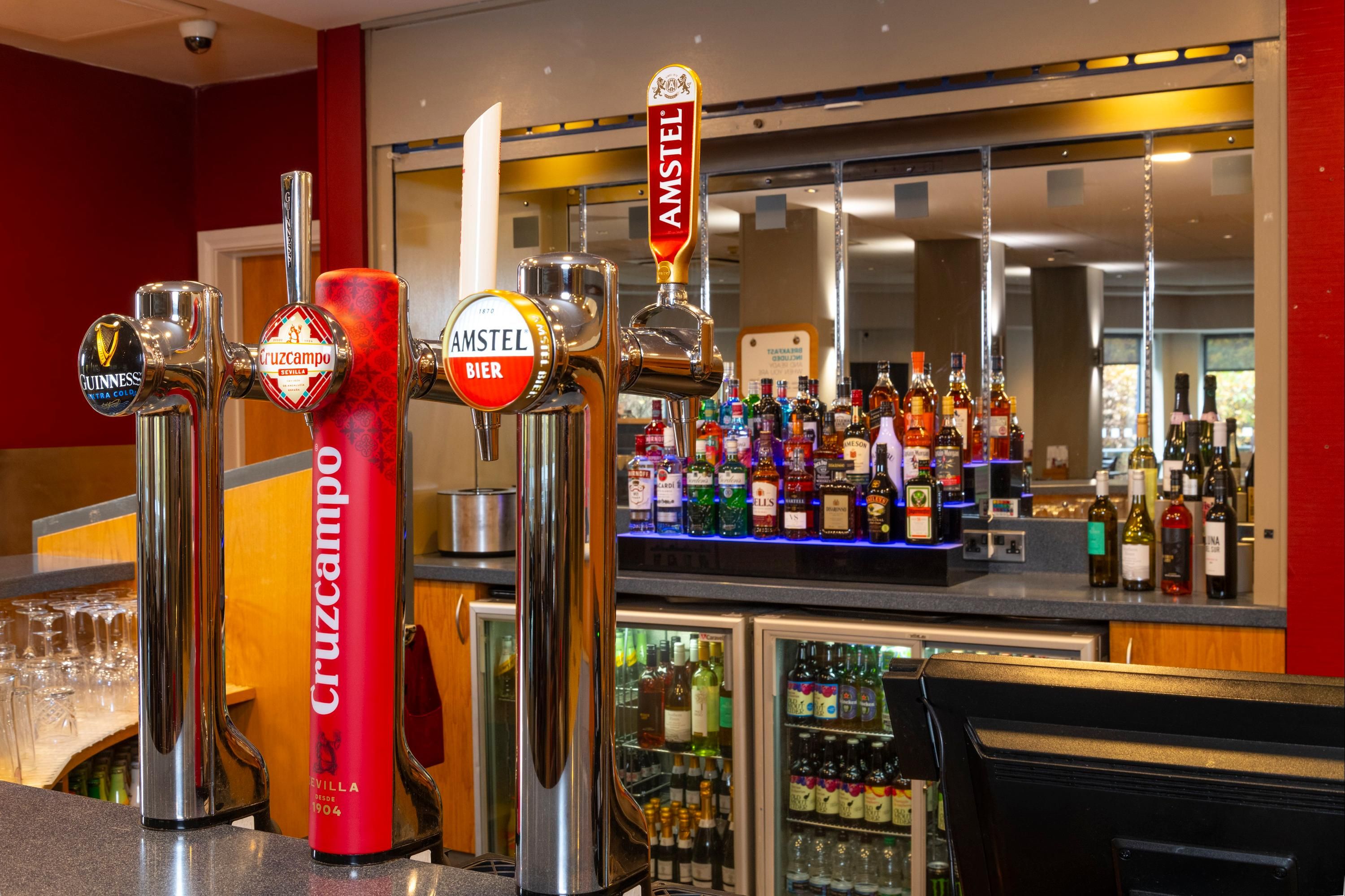 Bar Photo
