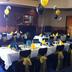 Salle de banquet