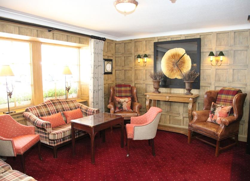 Salon Photo