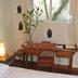 Équipements de la chambre