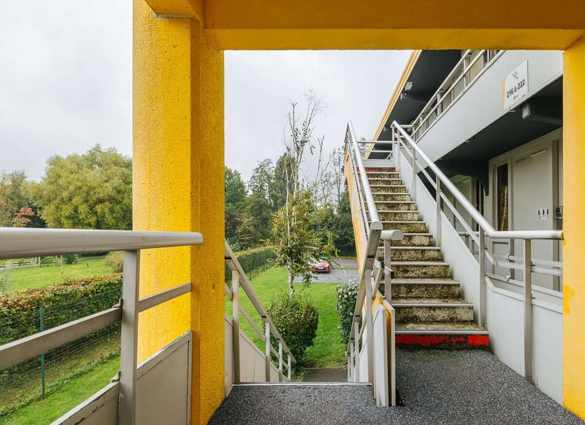 Bâtiment Photo