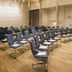 Espace de conférence
