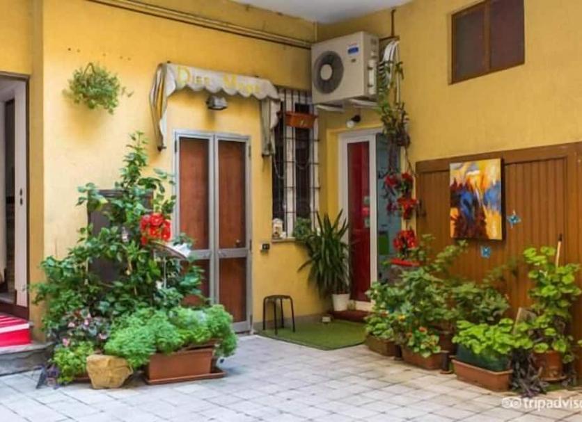 Extérieur Photo