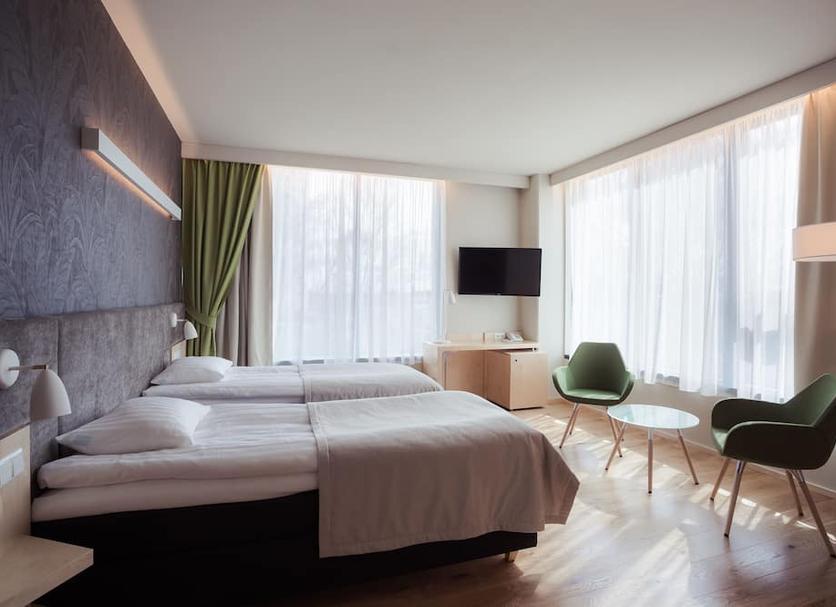Chambre Photo