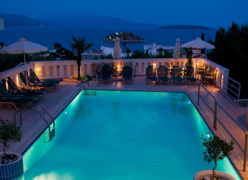Piscine Photo