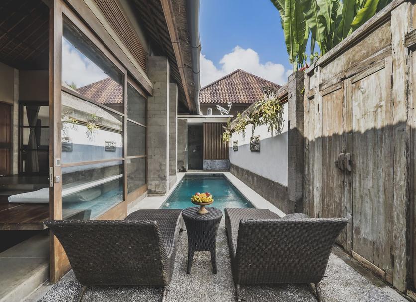 Piscine Photo