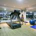 Salle de sport