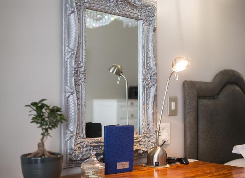 Équipements de la chambre Photo