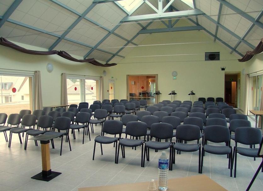 Espace de conférence Photo