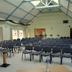 Espace de conférence