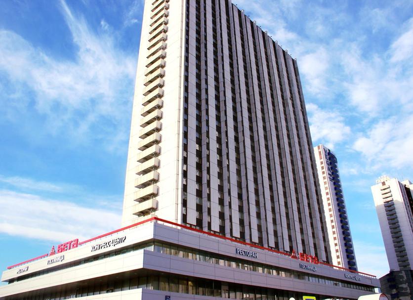Bâtiment Photo