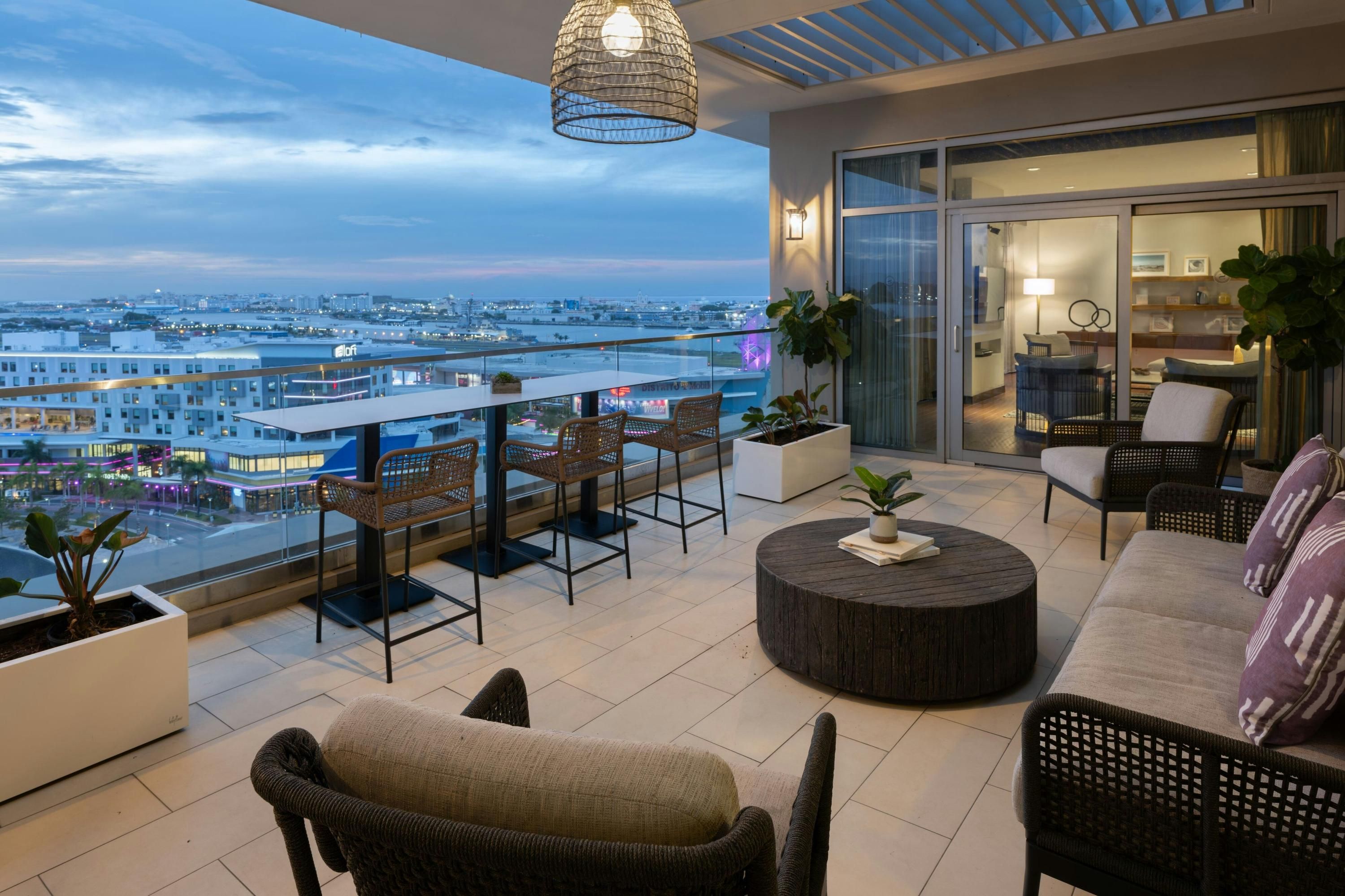 Balcon