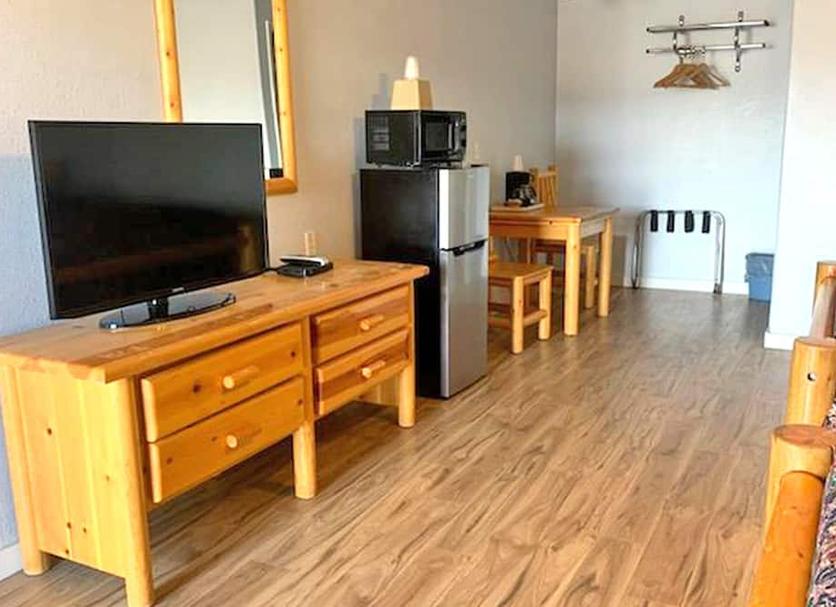 Équipements de la chambre Photo
