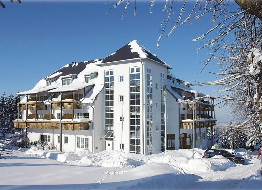 Bâtiment Photo