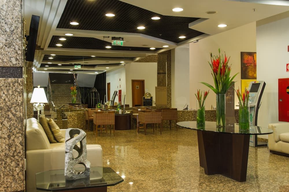 Hall d’entrée