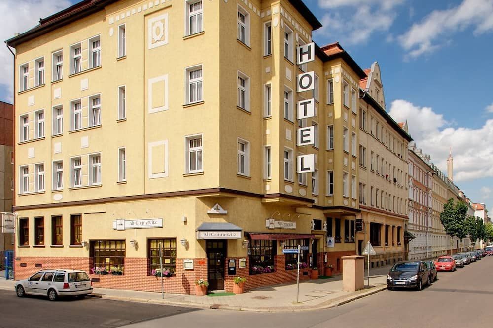 Bâtiment