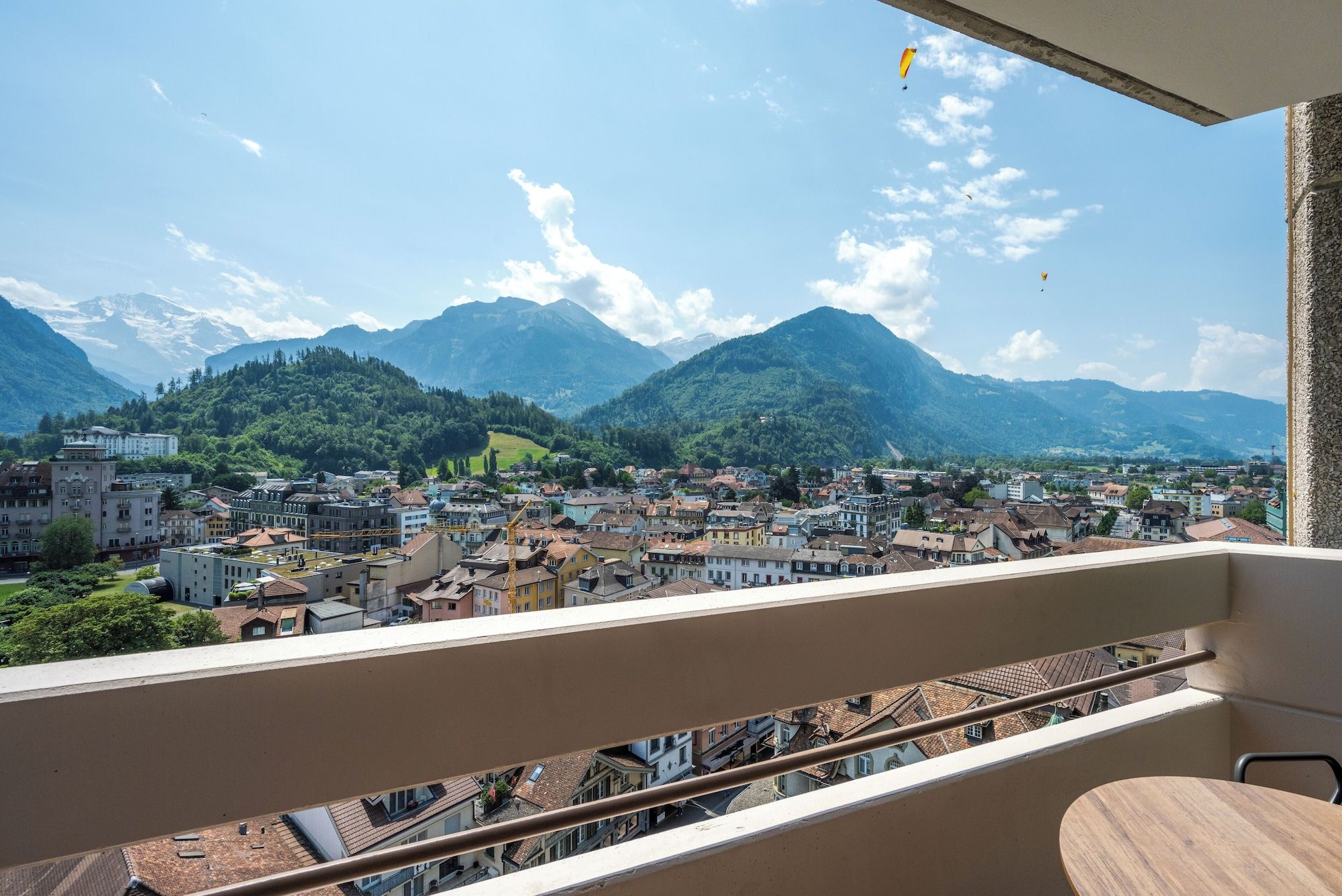 Balcon