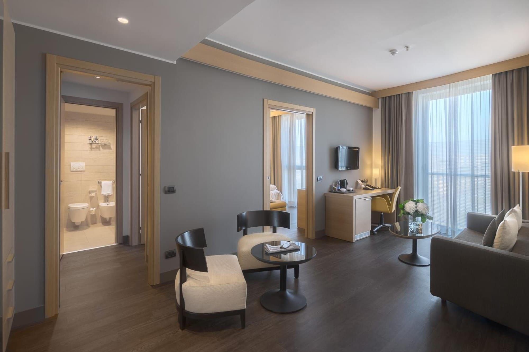 Salon Photo